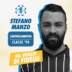 Stefano Manzo Picture