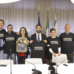 Il M5S Puglia “salta in sella”