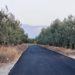 messa in sicurezza delle strade in città