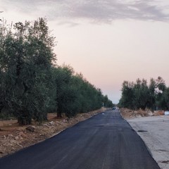 messa in sicurezza delle strade in città