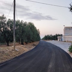 messa in sicurezza delle strade in città