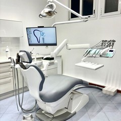studio dentistico Cafagna