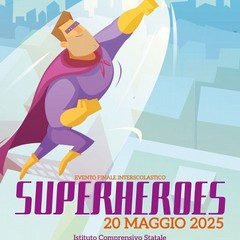 Superheroes