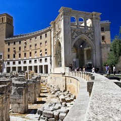 t lecce il salotto elegante di lecce e f d eb