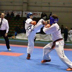 Taekwondo Itf, in 400 ai campionati italiani a Minervino Murge