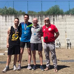 target uomini giugno x