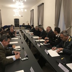 Tavolo Infortuni sul lavoro JPG