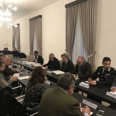Tavolo Infortuni sul lavoro JPG