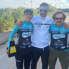 Team MM Bike-Andria Resto al Sud