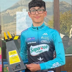 Team MM Bike-Andria Resto al Sud