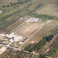Beni sequestrati dai Carabinieri di Andria
