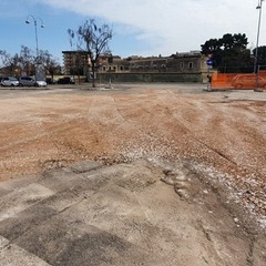 Terminal bus di Largo Ceruti