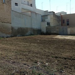 terreno A