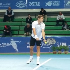 Atp Challenger Andria Castel del Monte