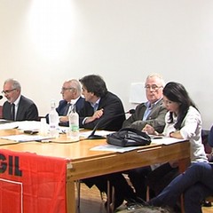 trani cgil bat