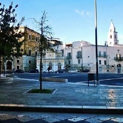 Piazza Catuma