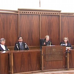 tribunale