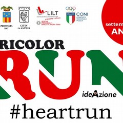 tricolorun