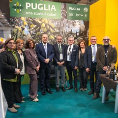 Trieste Olio Capitale