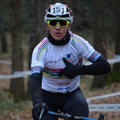 Trofeo Re Manfredi Luca Bardi in azione credits Davide Frangione