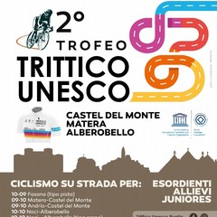 Trofeo Unesco