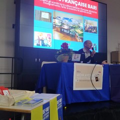 Liceo “Carlo Troya” di Andria