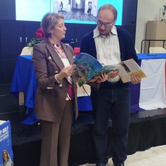 Liceo “Carlo Troya” di Andria