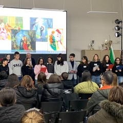 Liceo “Carlo Troya” di Andria