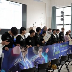 Eccellenze Sportive Scolastiche