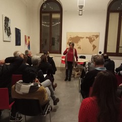 Un momento del III Seminario del Forum
