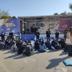 Una Vita da Social