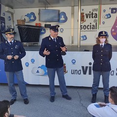 Una Vita da Social