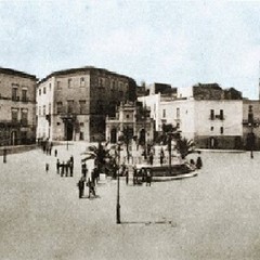 Piazza Catuma