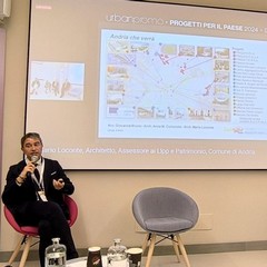 riqualificazione di Palazzo Ducale