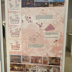 riqualificazione di Palazzo Ducale