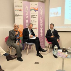 riqualificazione di Palazzo Ducale