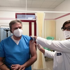 vaccinazione