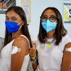 Vaccinazione studenti