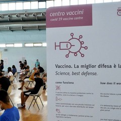 Vaccinazione studenti