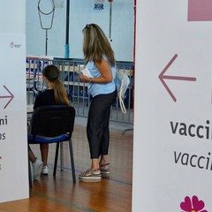 Vaccinazione studenti