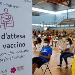 Vaccinazione studenti