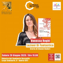 Vanessa Roghi Lezioni di fantastica