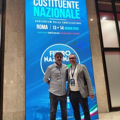 Futuro Nazionale ad Andria