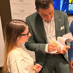 Futuro Nazionale ad Andria