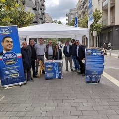 Futuro Nazionale ad Andria
