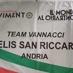 Futuro Nazionale ad Andria