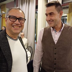 Futuro Nazionale ad Andria