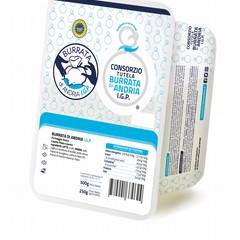 Vaschetta Burrata OK