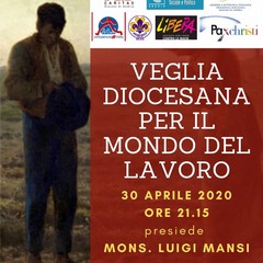 Veglia lavoro