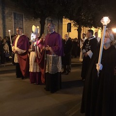 Processione dei Misteri